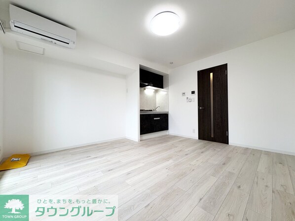 ジーメゾン春日部栄町グランツの物件内観写真